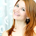 Fourth pic of DINA P. - Premiere -  | Nude Art