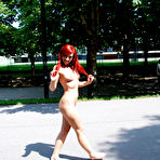 First pic of Nude in Public - Public Nudity - Naked In Public - Outdoor - Exhibtionism - Flashing - NIP-Activity.com