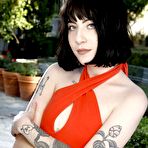 First pic of Nude pictures of Charlotte Sartre - The Hometown Nudes of The ATK Galleria