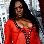Fourth pic of Mary Jane in Mary Jane in black women