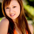 Second pic of DDGBabes.net: Look at Tia Tanaka pops her hawt Oriental body out of a bikini - Digital Desire
