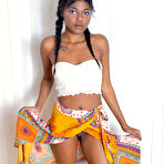 First pic of Yara Skye in Yara Skye in black women