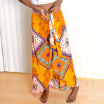 Second pic of Yara Skye in Yara Skye in black women