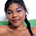 Third pic of Yara Skye in Yara Skye in black women
