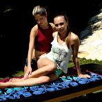 First pic of ALS is All Ladies Shaved - ALS Angels Thumbnail Gallery