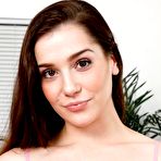 First pic of Kesey Warner Teases her Hairy Pussy