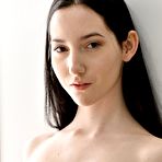 First pic of FTV Maia Slim Teenie in Stockings