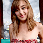 Fourth pic of Clara Brown in Clara Brown in young and hairy