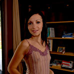 Fourth pic of Vanessa in Vanessa in masturbation
