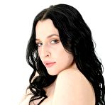 Fourth pic of Quinn Lindemann Takes off her Black Bikini