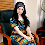 First pic of Zabrina Black in Zabrina Black in young and hairy