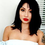 First pic of Rina Ellis in Rina Ellis in asians