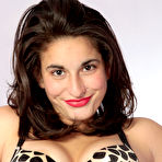 First pic of Roxane in Roxane in exotic and hairy