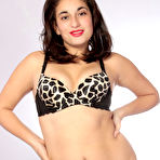 Fourth pic of Roxane in Roxane in exotic and hairy
