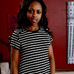 First pic of Amilian Kush in Amilian Kush in black women