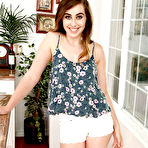 First pic of Lexi Lovell in Lexi Lovell in amateurs series 