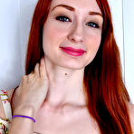 Fourth pic of Violet Monroe in Violet Monroe in young and hairy