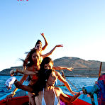 Third pic of CUNTEX - French 1st Time Cuties ! absolutely uncensored