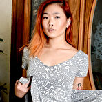Fourth pic of Lea Hart in Lea Hart in asians