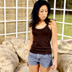 Fourth pic of Knikki in Knikki in masturbation