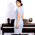 Fourth pic of Mariam in Mariam in east indian