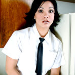 First pic of Leigh in Leigh in masturbation