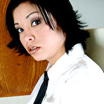 Fourth pic of Leigh in Leigh in masturbation