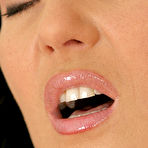 Second pic of Laura: Laura takes her little panties... - Babes and Pornstars
