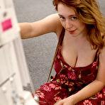 Second pic of Kelsey Berneray Gigantic Bosoms Zishy nude pics - Bunnylust.com