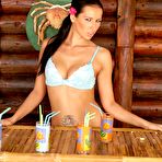 First pic of Laura: Tequila Sunrise... - Babes and Pornstars