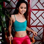 Fourth pic of Mila Jade in Mila Jade in asians