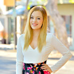 First pic of Winter FTV Girls Perky Tits Sexy Legs - Bunny Lust