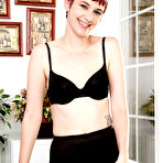 First pic of Mercy West in Mercy West in young and hairy