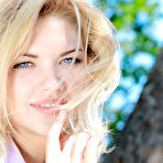 First pic of Met-Art presents Candy in "Glaube" by Matiss added on 01-03-2013