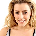 First pic of Frankie B Shows Hot Tits