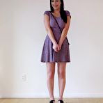 First pic of Allesandra Snow - Net Video Girls