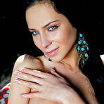 Second pic of Lydia A in Sajini by Met-Art (16 photos) | Erotic Beauties