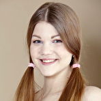 First pic of Amanda Clarke - First Anal Quest