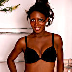 Second pic of Monica in Monica in black women