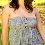 Fourth pic of Mia in Mia in exotic and hairy