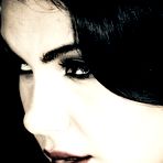 First pic of Valentina Nappi in portraits of natural beauty