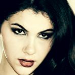 Second pic of Valentina Nappi in portraits of natural beauty