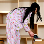 Fourth pic of Liz in Liz in asians