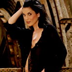 First pic of TotemBabes.com: Nella: Sun Erotica