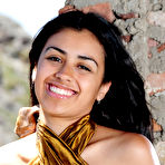 Fourth pic of Ambar in Ambar in exotic and hairy
