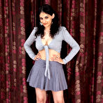 First pic of Rani in Rani in exotic and hairy