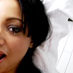 Fourth pic of Abella Anderson Miami Fuck Featuring Abella Anderson