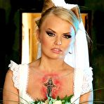First pic of Dora Venter: Dora Venter takes her white... - Babes and Pornstars