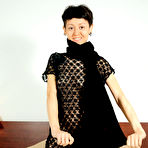 First pic of Franchesca in Franchesca in exotic and hairy