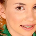 First pic of Amanda  - Cheerleaders Threesome Gallery - HQseek